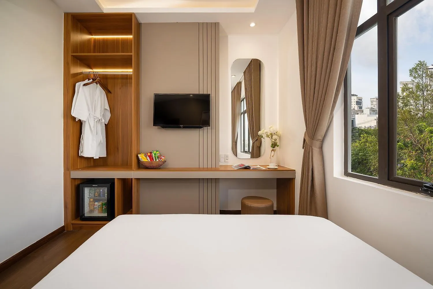 Duong Gia Hotel Dn By - Bay Luxury Da Nang