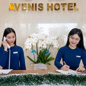 Hotel Avenis