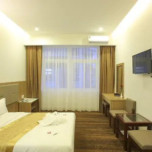 Hotel Red Palace, Da Nang
