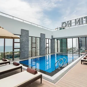 Hotel Martin Ho &