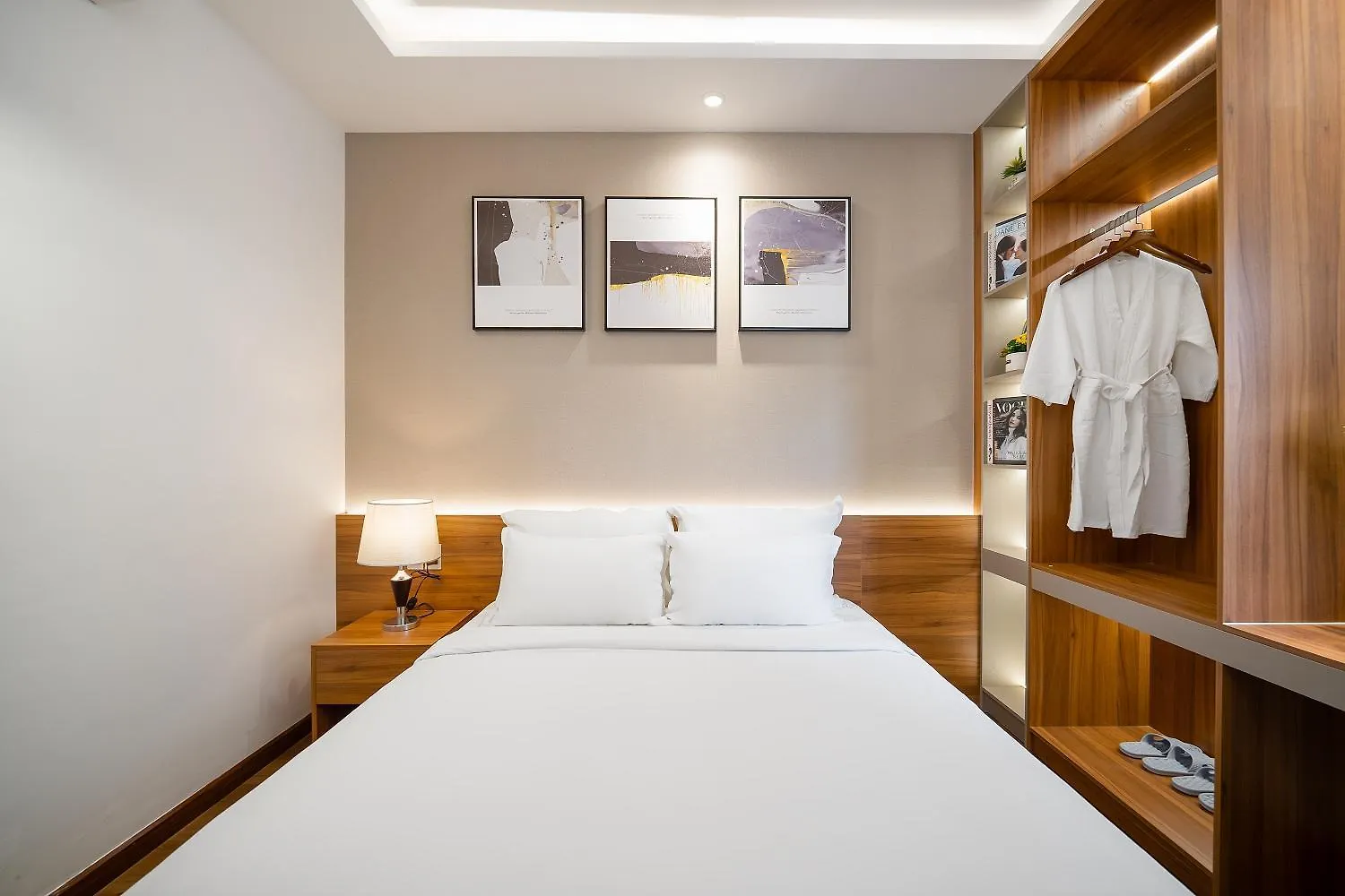 Duong Gia Hotel Dn By - Bay Luxury Da Nang